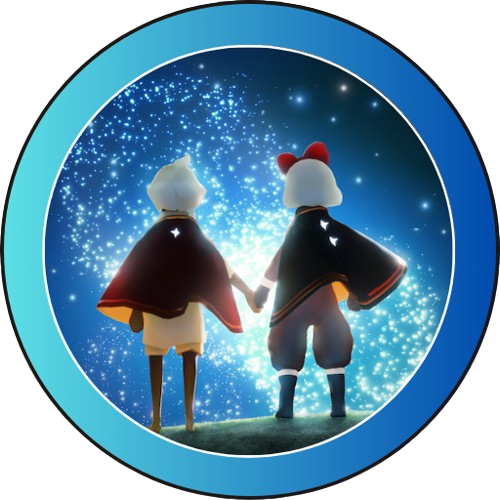 Sky Children of the Light